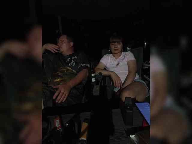 Szanet - Couple 