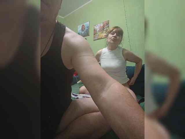 Szanet webcam