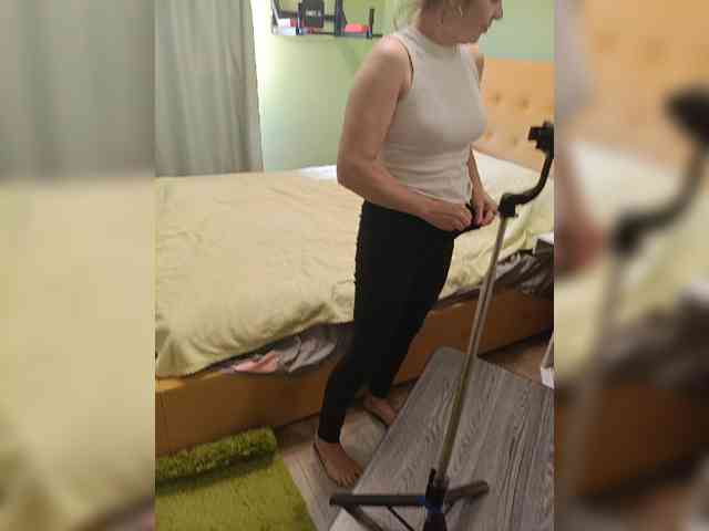 Szanet webcam