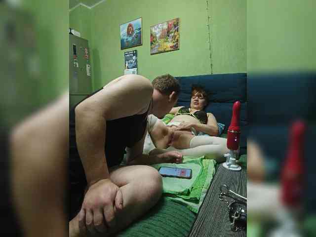Szanet webcam