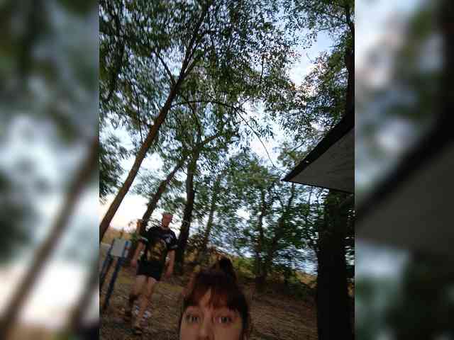 Szanet webcam