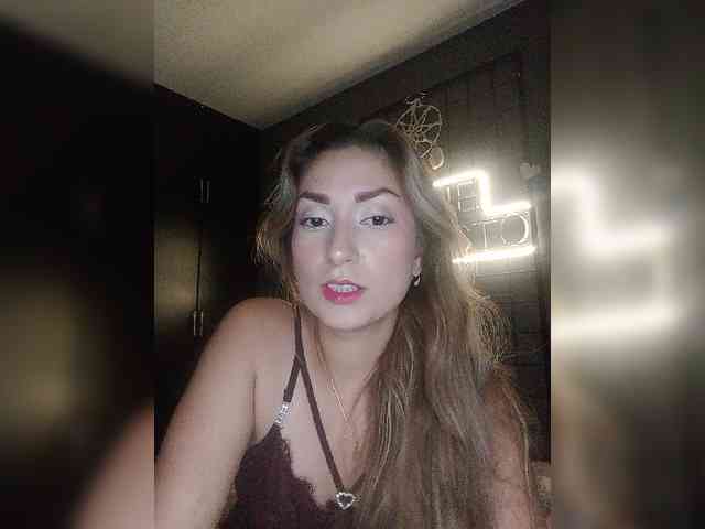 GaLdivibe webcam