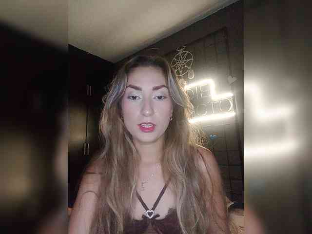 GaLdivibe webcam