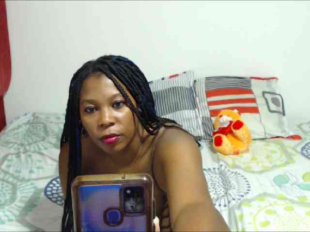 sexyebonny
