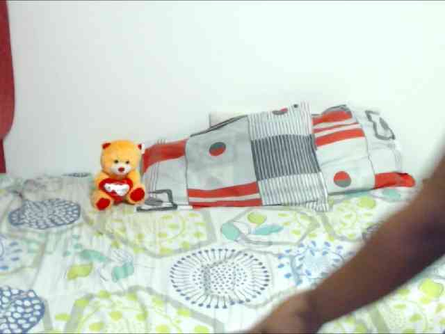 sexyebonny webcam