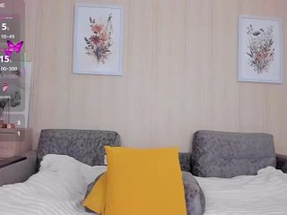 MollyWillow Porn Show