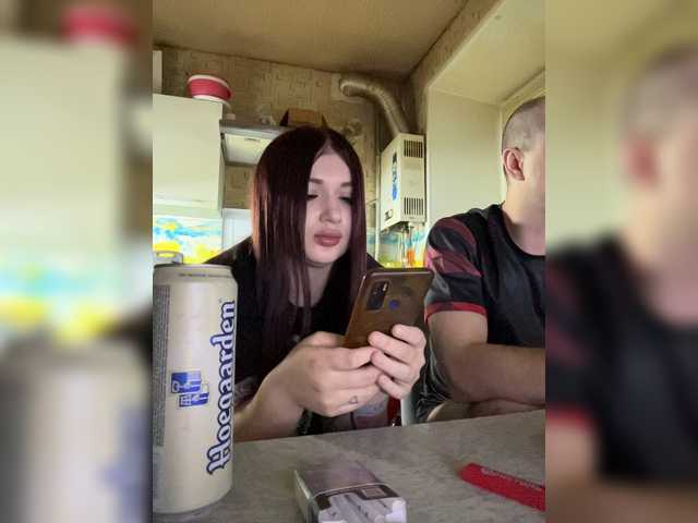Live трансляция tiki7777 - Runet.cam