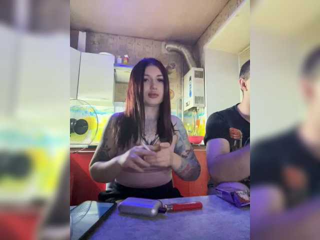 Live трансляция tiki7777 - Runet.cam