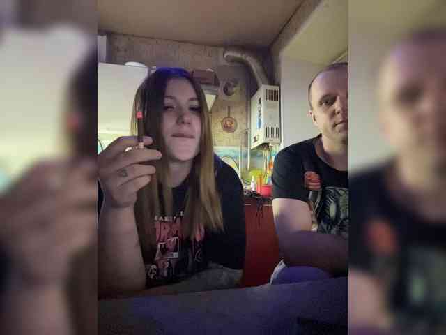 tiki7777 webcam