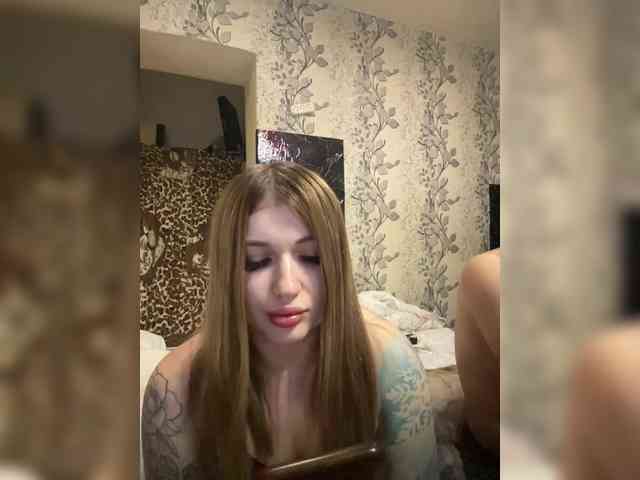 tiki7777 webcam