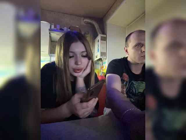 tiki7777 webcam