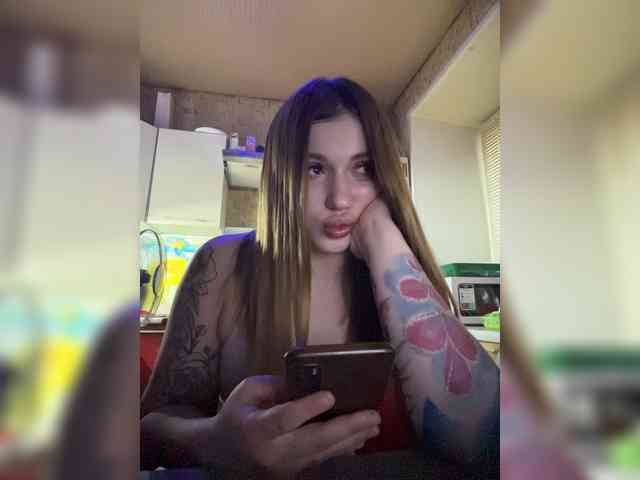 tiki7777 webcam