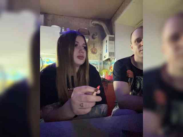 tiki7777 webcam