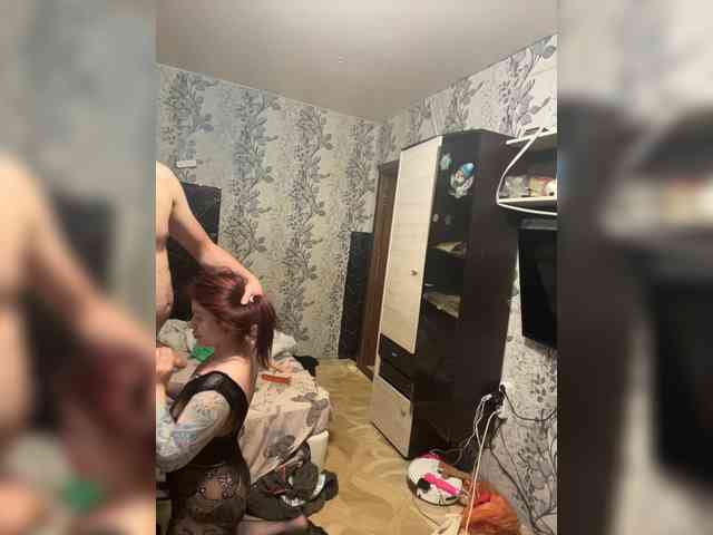 tipi777 Sex Cam Show