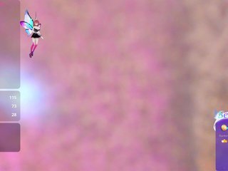 PixzyMartinez's Live Webcam
