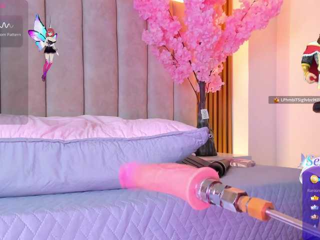 PixzyMartinez live cam on BongaCams