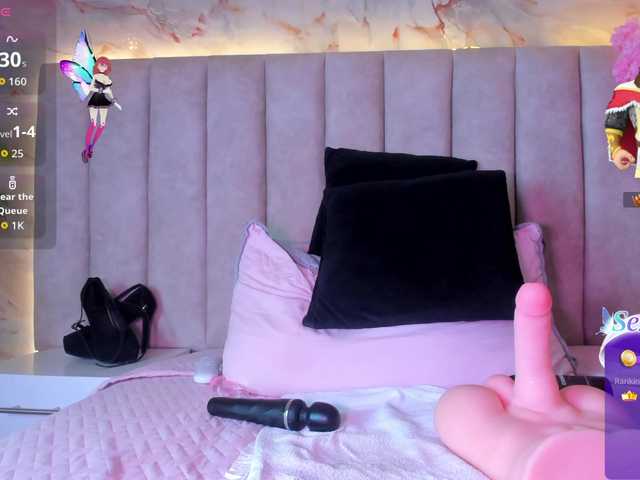 PixzyMartinez live cam on BongaCams