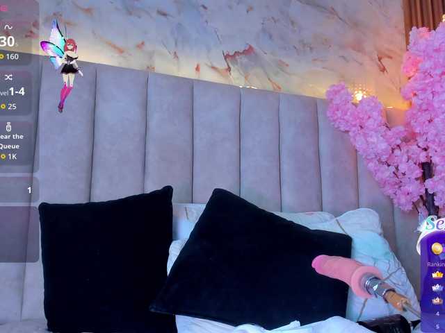 PixzyMartinez live cam on BongaCams