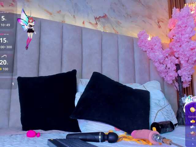 PixzyMartinez live cam on BongaCams