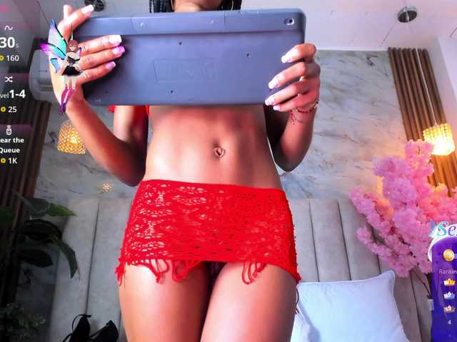 PixzyMartinez live cam on BongaCams