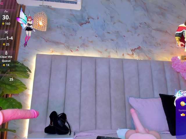 PixzyMartinez live cam on BongaCams