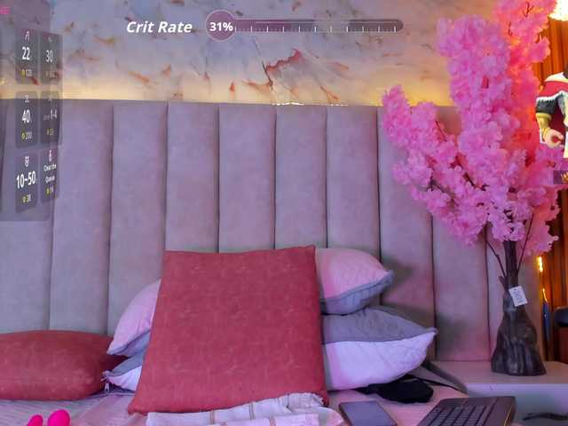 PixzyMartinez live cam on BongaCams