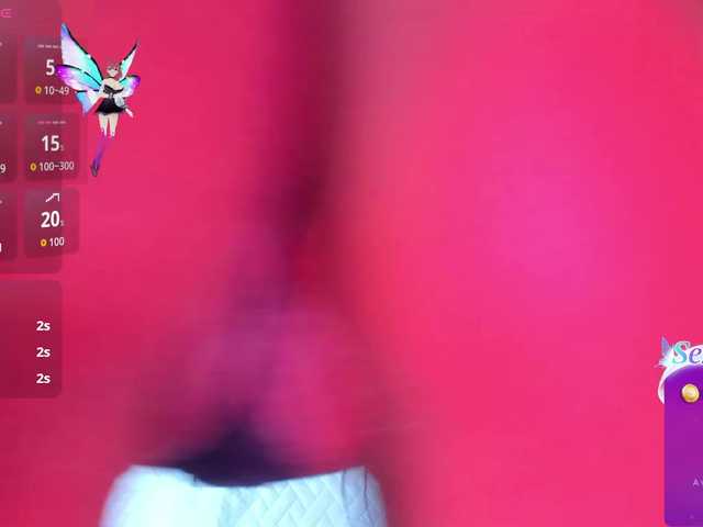 PixzyMartinez live cam on BongaCams