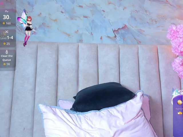 PixzyMartinez live cam on BongaCams