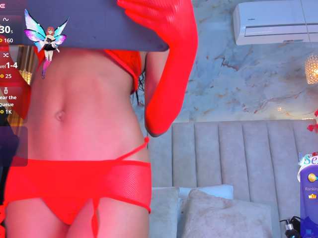 PixzyMartinez live cam on BongaCams