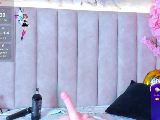 PixzyMartinez live cam on BongaCams
