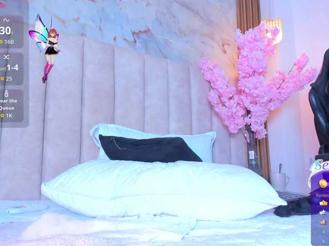PixzyMartinez live cam on BongaCams
