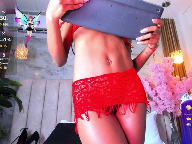 PixzyMartinez live cam on BongaCams