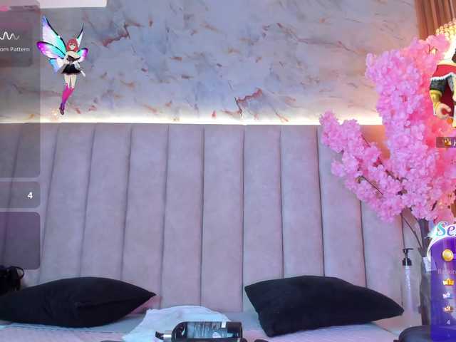 PixzyMartinez live cam on BongaCams