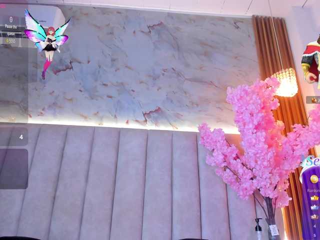 PixzyMartinez live cam on BongaCams