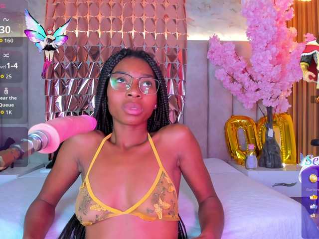 PixzyMartinez live cam on BongaCams