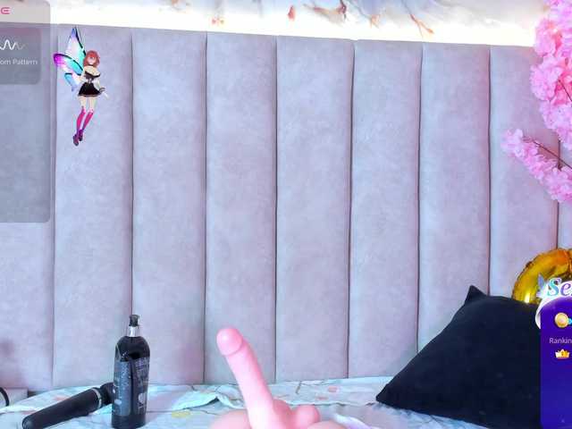 PixzyMartinez live cam on BongaCams