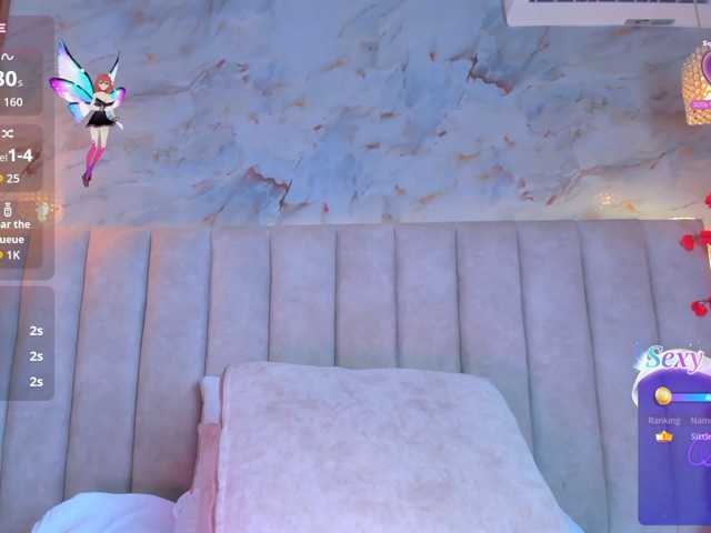 PixzyMartinez live cam on BongaCams