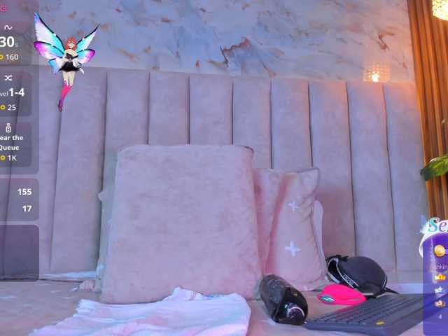 PixzyMartinez, en vivo ahora en BongaCams