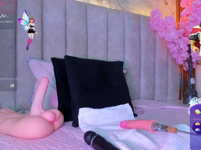 PixzyMartinez live cam on BongaCams