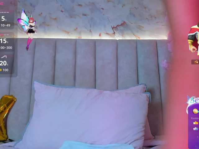 PixzyMartinez live cam on BongaCams