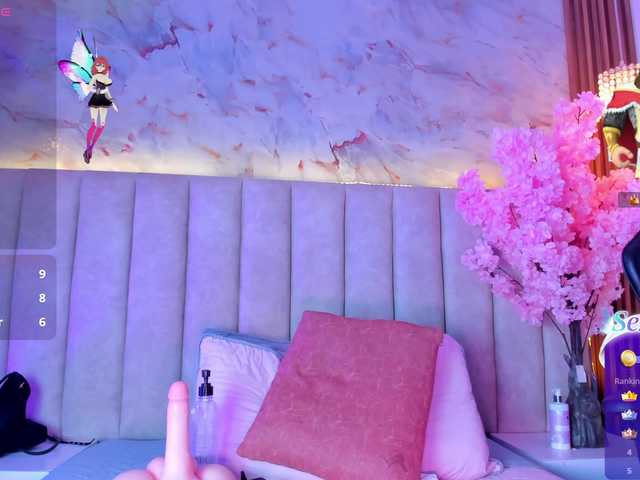 PixzyMartinez live cam on BongaCams