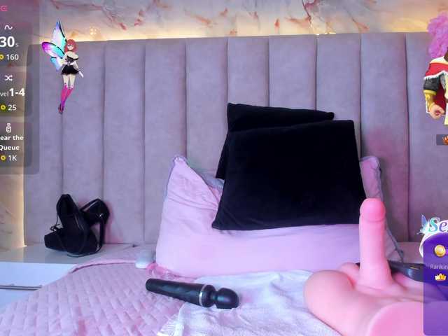 PixzyMartinez live cam on BongaCams