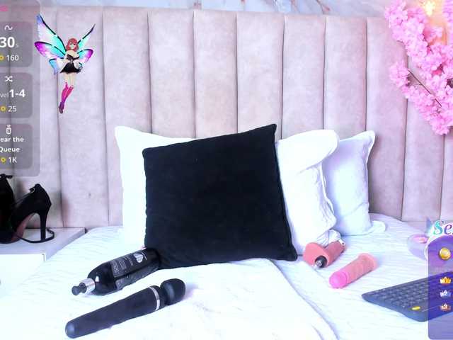 PixzyMartinez live cam on BongaCams
