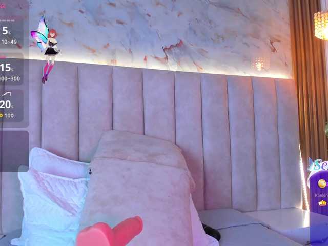 PixzyMartinez live cam on BongaCams
