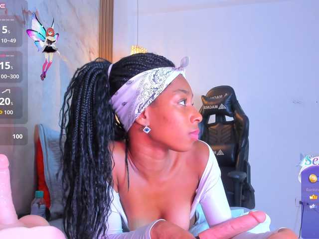 PixzyMartinez live cam on BongaCams