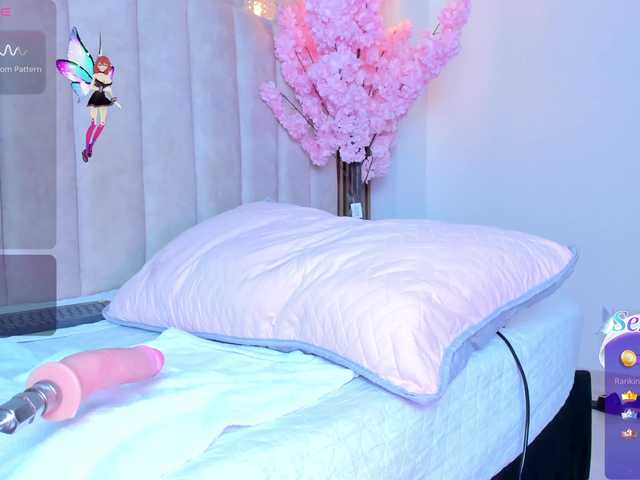 PixzyMartinez live cam on BongaCams
