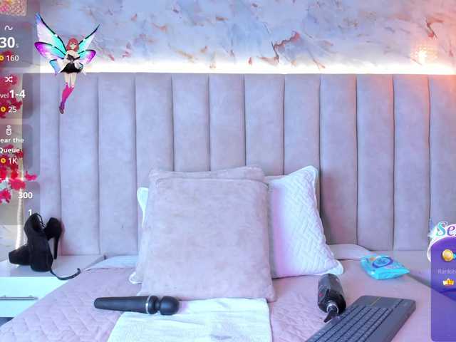 PixzyMartinez live cam on BongaCams