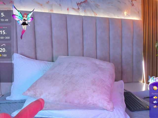 PixzyMartinez live cam on BongaCams