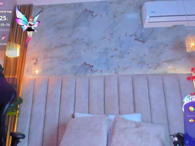 pixzymartinez's live room