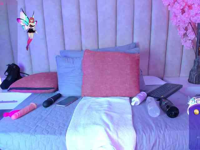 PixzyMartinez webcam